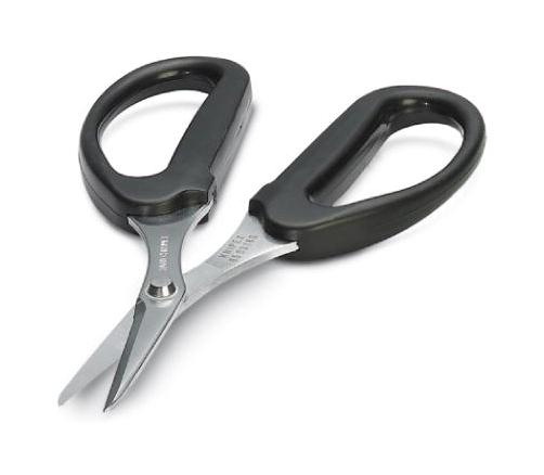 Phoenix Contact 2744872 Aramide Scissor, Sharp Tip, 165Mm