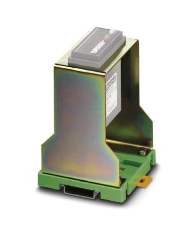 Phoenix Contact 2810081 Din Rail Adapter, Digital Display