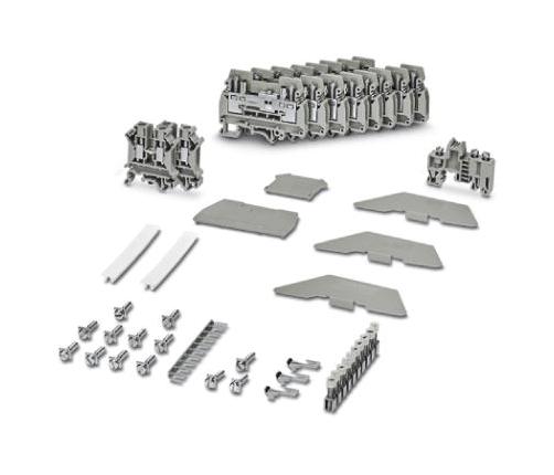 Phoenix Contact 3030064 Terminal Block Sample Set