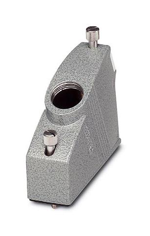 Phoenix Contact 1886650 Hood, Zinc Body, Vc3, Screw