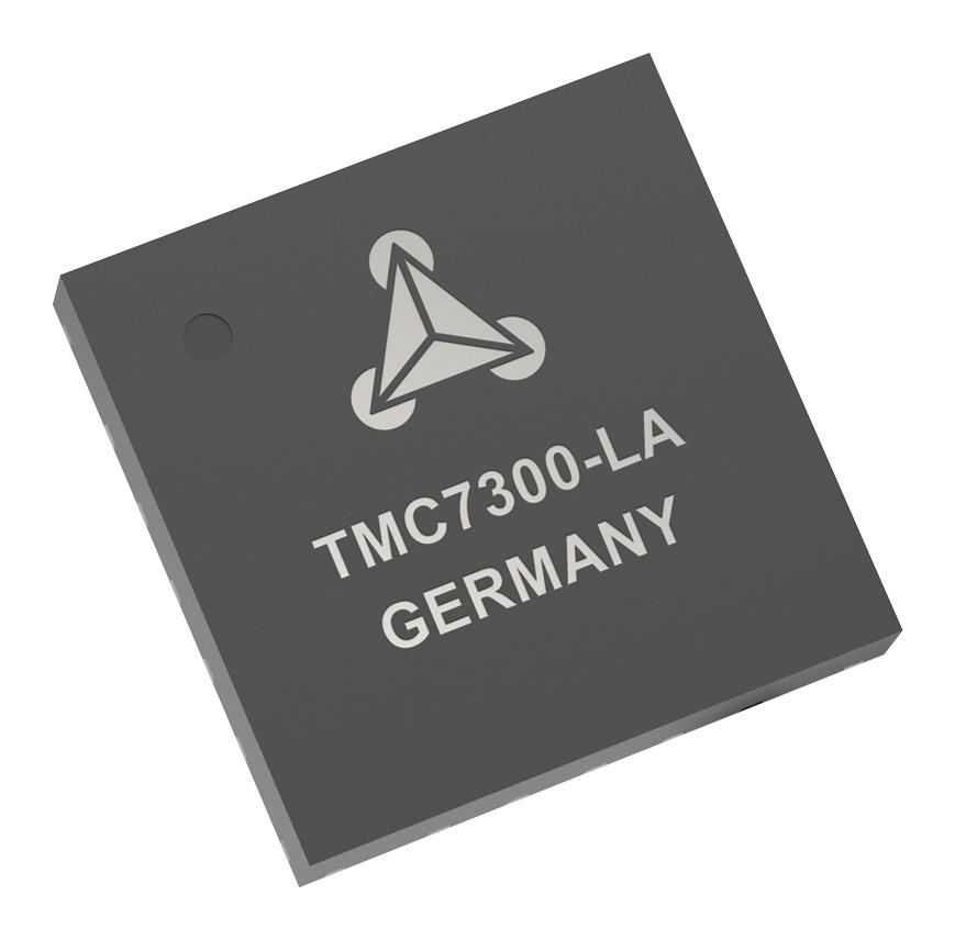 Trinamic / Analog Devices Tmc7300-La-T Motor Driver, -40 To 125Deg C