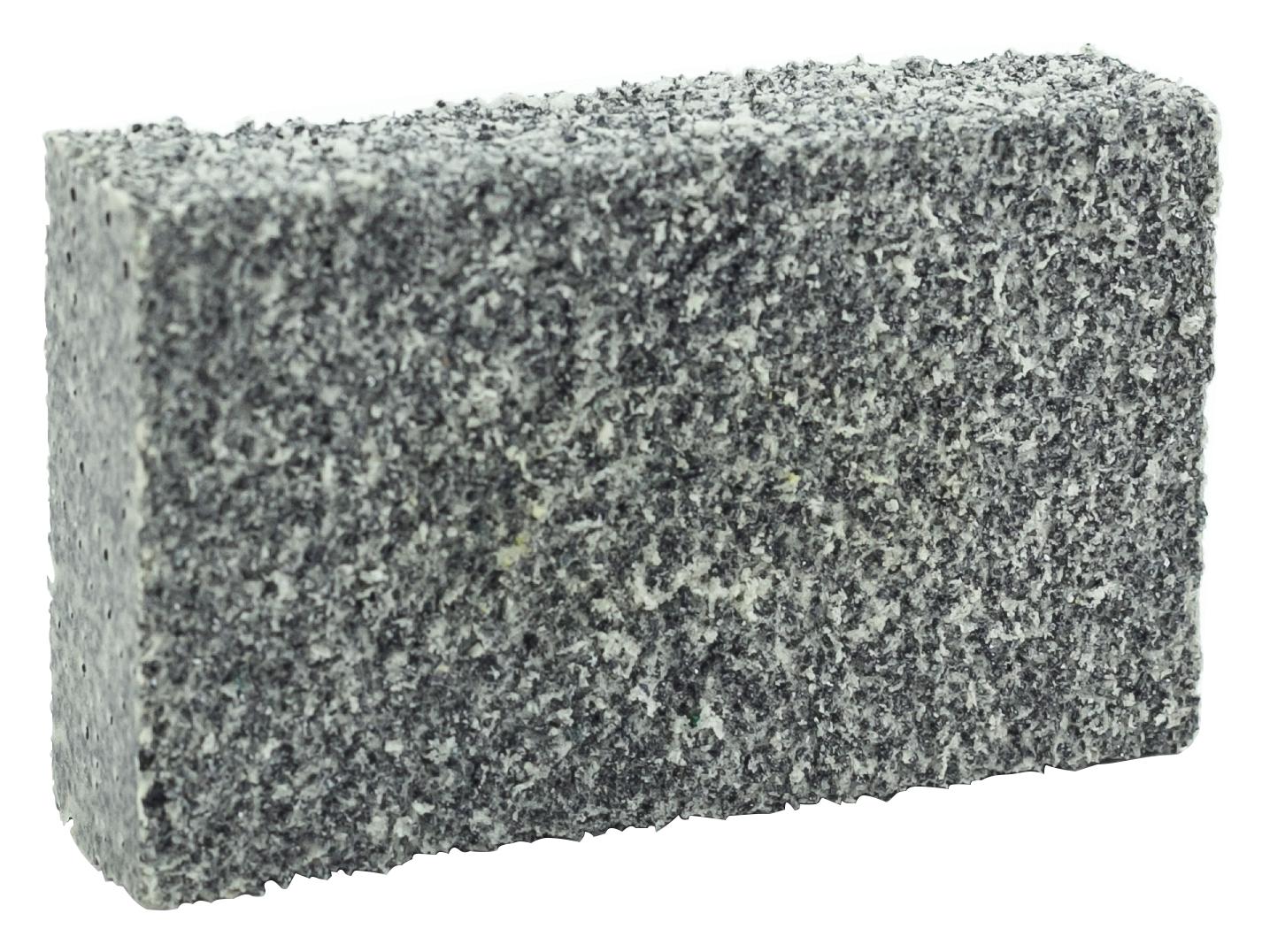 Multicomp Pro Mp002004 Abrasive Block, 30 Grit, 80X50X20Mm