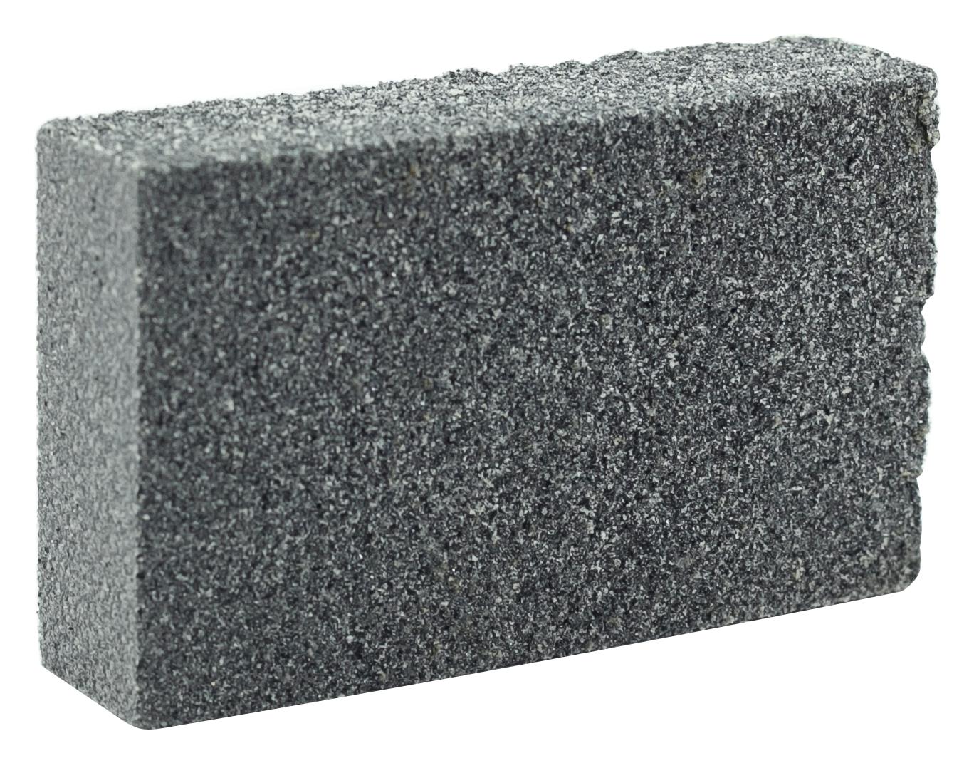 Multicomp Pro Mp002005 Abrasive Block, 60 Grit, 80X50X20Mm