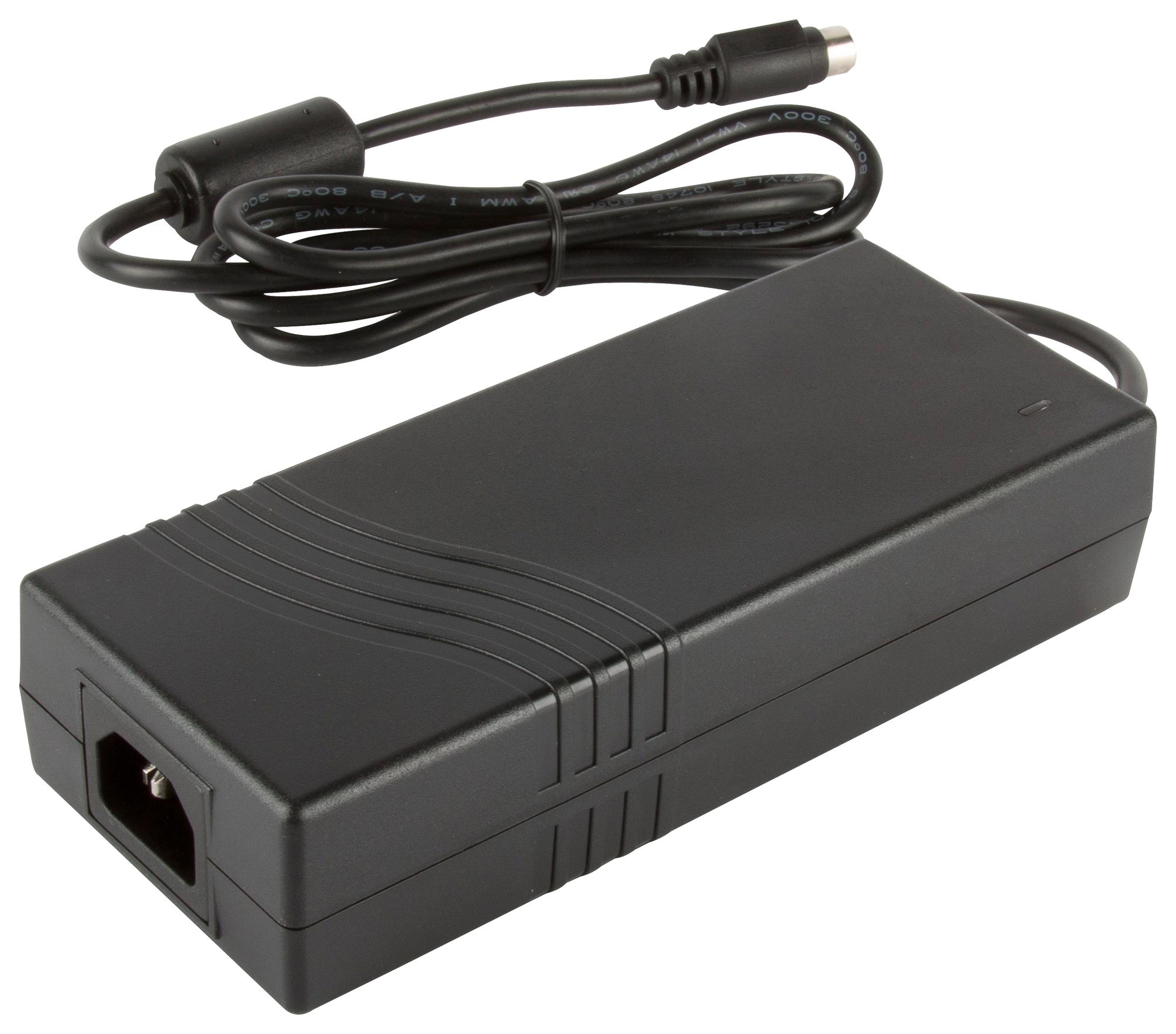 Xp Power Ves300Ps19 Adapter, Ac-Dc, 19V, 15.79A