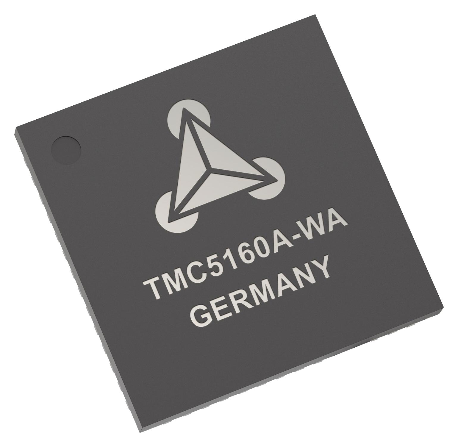 Trinamic / Analog Devices Tmc5160A-Wa Motor Driver, -40 To 125Deg C