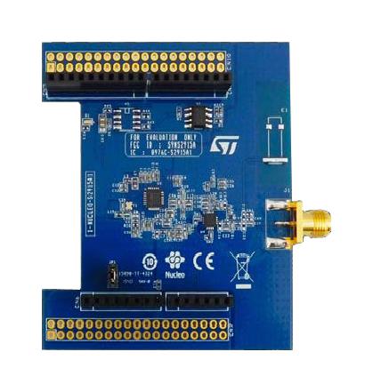 Stmicroelectronics X-Nucleo-S2915A1 Sub-1 Ghz 915 Mhz Rf Expansion Board