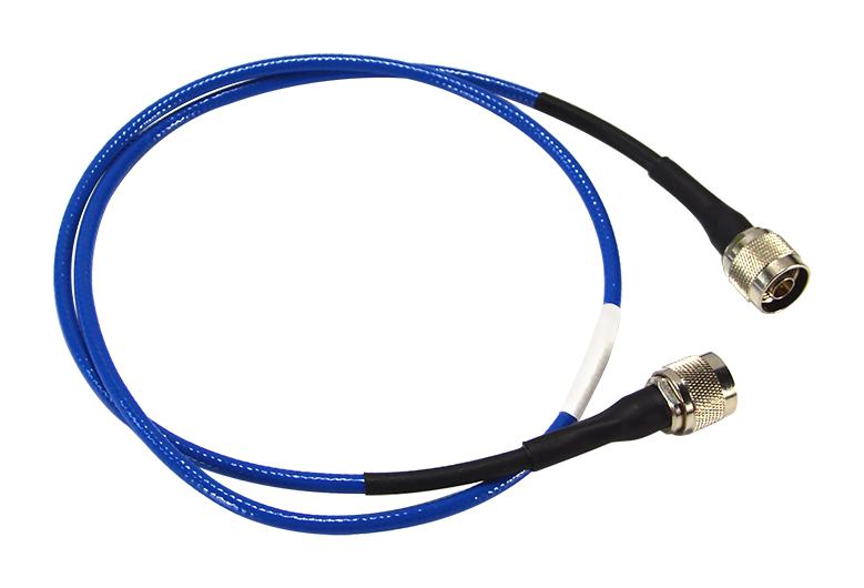 Multicomp Pro Mp700418 N-N Cable, 1M, Spectrum Analyzer