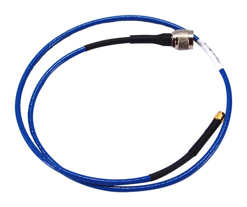 Multicomp Pro Mp700419 N-Sma Cable, 1M, Spectrum Analyzer