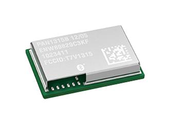 Panasonic Enw89829C3Kf Bluetooth Module, -93Dbm, 3Mbps