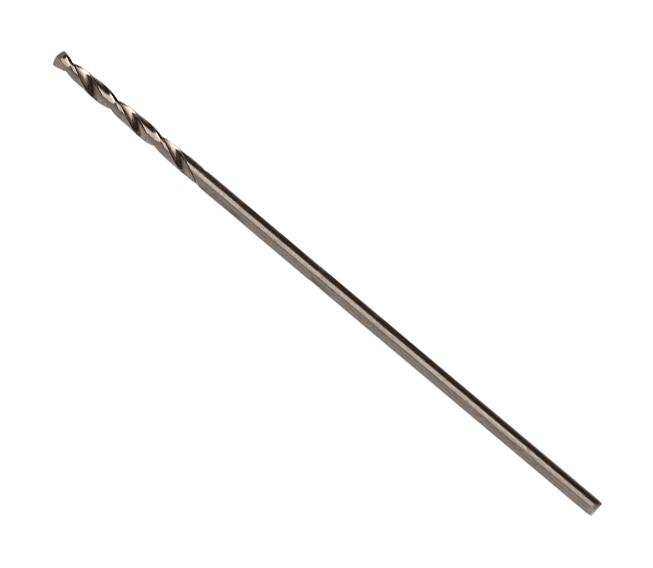 Multicomp Pro Mp002113 Drill Bit, 0.5Mm, High Speed Steel, Pk5