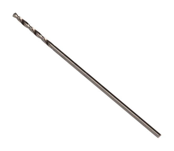 Multicomp Pro Mp002114 Drill Bit, 0.6Mm, High Speed Steel, Pk5