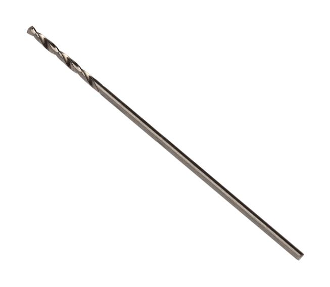 Multicomp Pro Mp002115 Drill Bit, 0.7Mm, High Speed Steel, Pk5