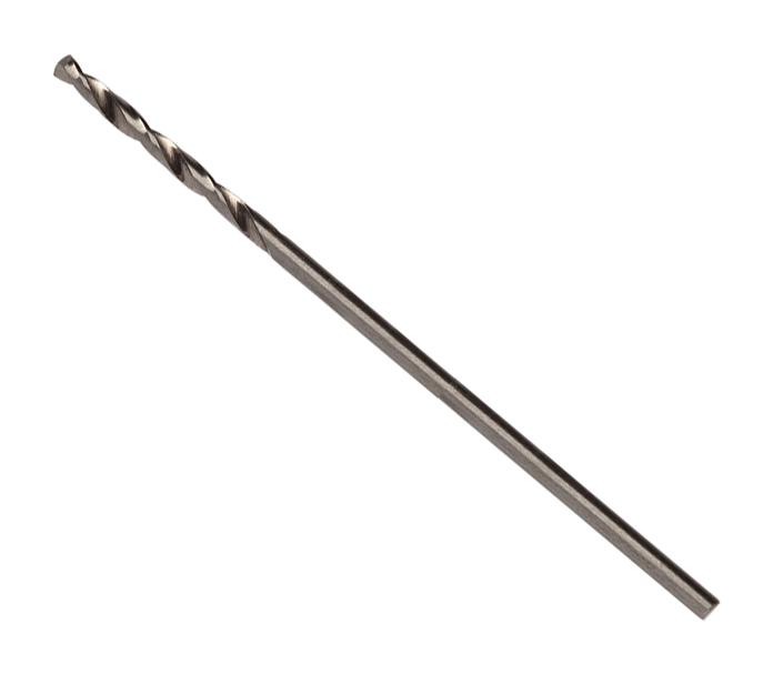 Multicomp Pro Mp002116 Drill Bit, 0.8Mm, High Speed Steel, Pk5