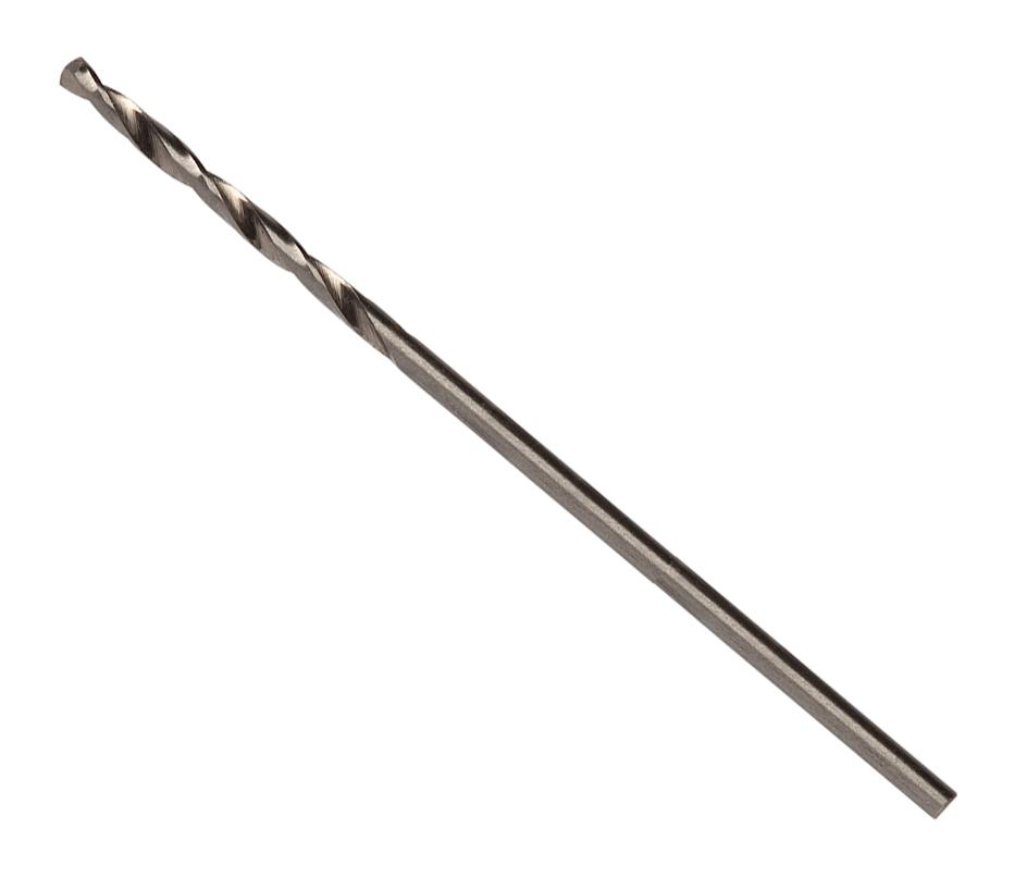 Multicomp Pro Mp002117 Drill Bit, 0.9Mm, High Speed Steel, Pk5