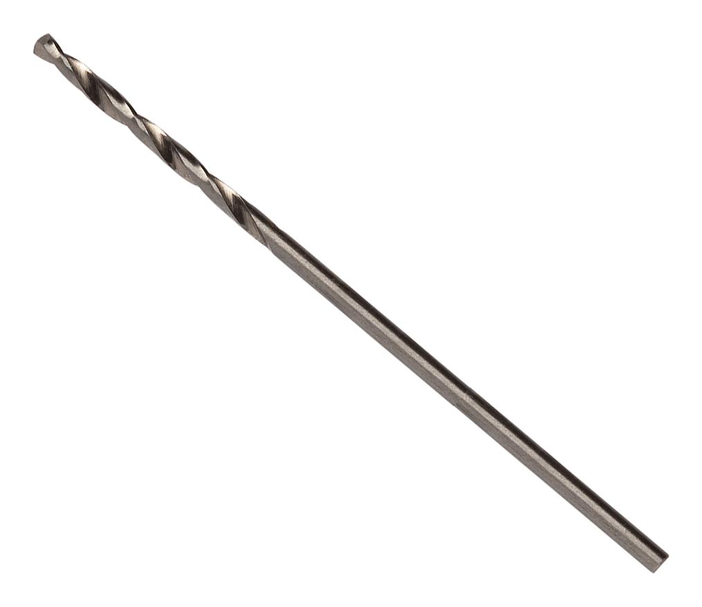 Multicomp Pro Mp002118 Drill Bit, 1Mm, High Speed Steel, Pk5