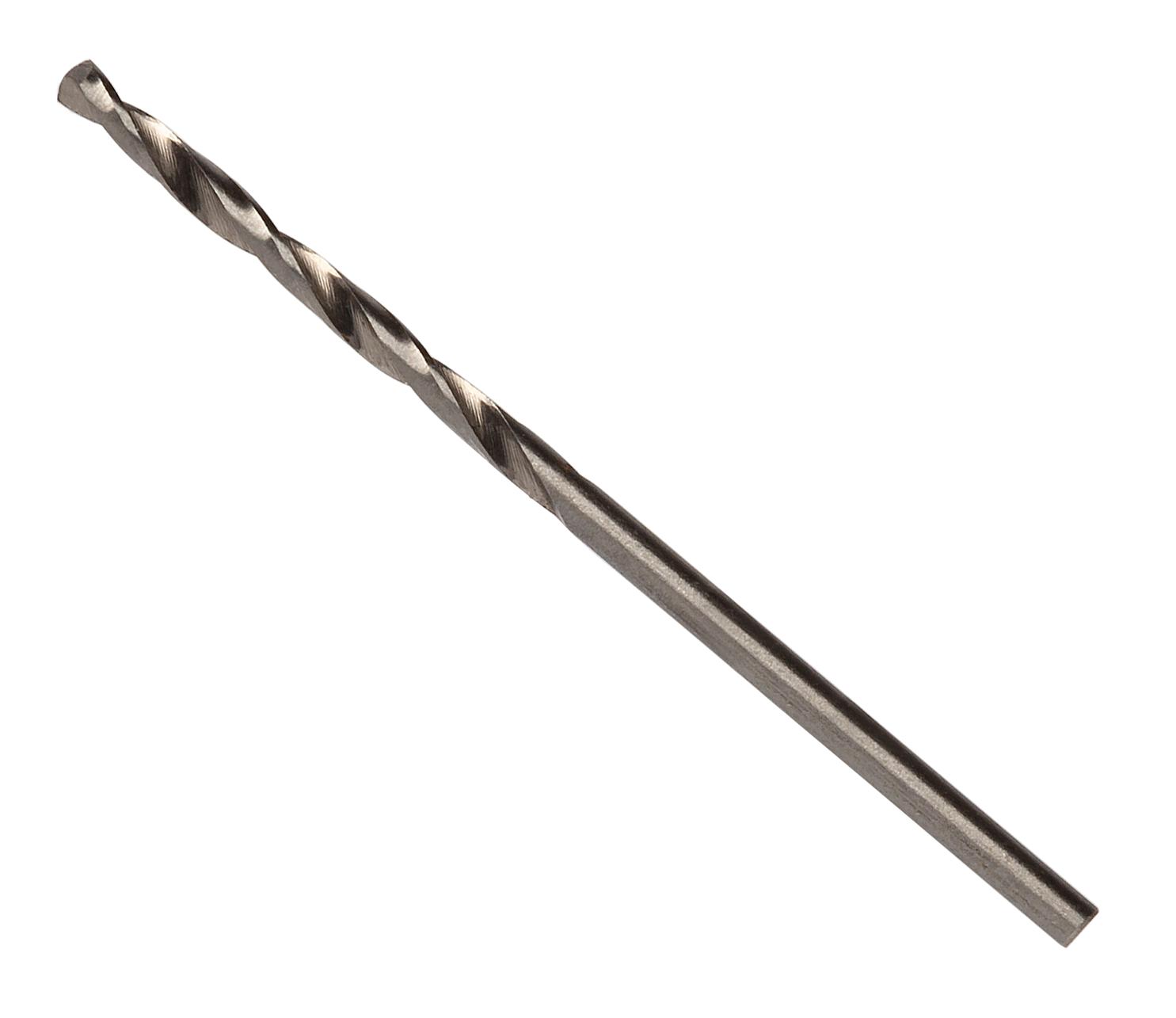 Multicomp Pro Mp002121 Drill Bit, 1.8Mm, High Speed Steel, Pk5