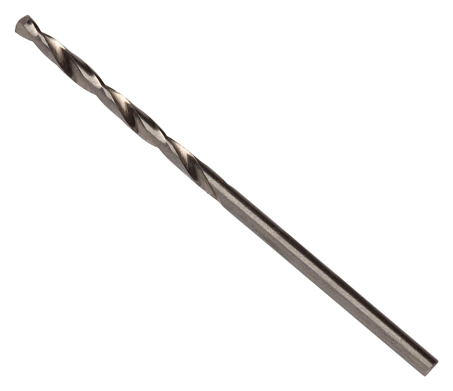 Multicomp Pro Mp002122 Drill Bit, 2Mm, High Speed Steel, Pk5