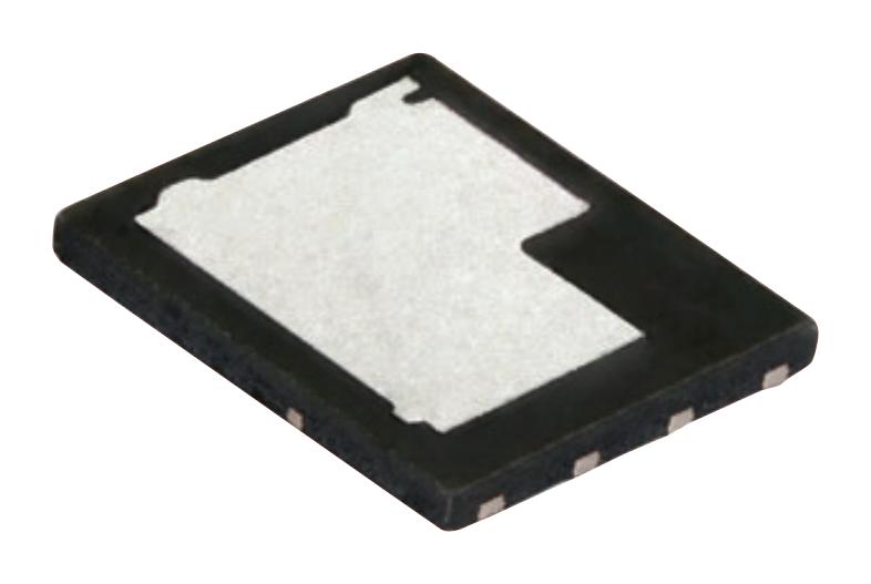 Vishay Sidr668Adp-T1-Re3 Mosfet, N-Ch, 100V, 104A, 150Deg C, 125W