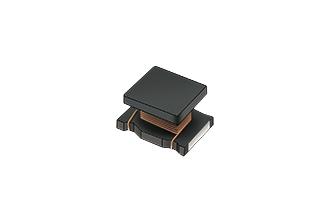 Murata Lqh32Nh6R8J23L Wirewound Inductor, 6.8Uh, 0.32A, 1210