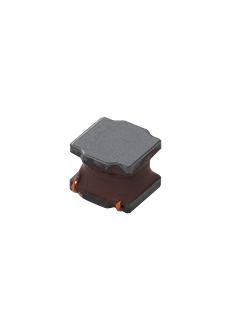 Murata Lqh5Bpn330M38L Inductor, 33Uh, Semishielded, 1.3A