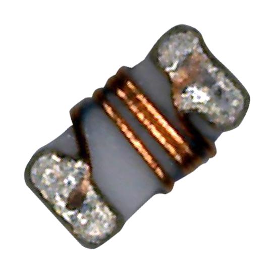 Murata Lqw18Anr12J80D Inductor, 120Nh, 1.65Ghz, 0.45A, 0603