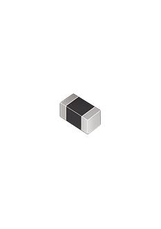 Murata Lqm18Pz2R2Mfhd Inductor, 2.2Uh, 80Mhz, 0603