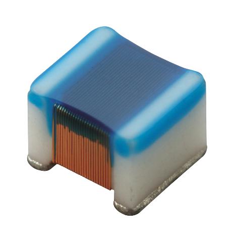 Murata Lqw2Uas27Ng00L Inductor, 27Nh, 1.6Ghz, 1A, 1008