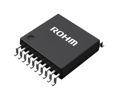 Rohm Bm60213Fv-Ce2 Mosfet Driver, -40 To 125Deg C