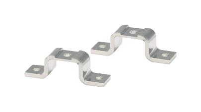 Panduit Ugb-B-So Grounding Bar, Copper, 59.3Mm Lx15.9Mm W