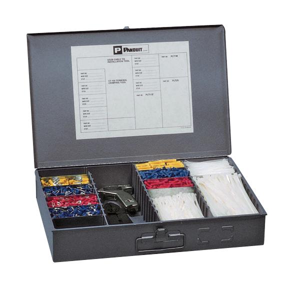 Panduit K-205 Cable Tie Kit