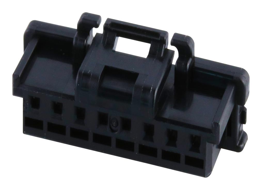 Molex / Partner Stock 505151-0800 Connector Housing, Rcpt, 8Pos, 2Mm