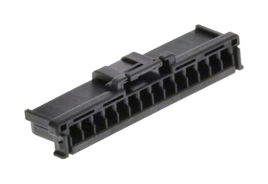 Molex 505151-1400 Wtb Housing, Rcpt, 14Pos, 1Row, 2Mm