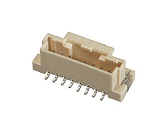 Molex / Partner Stock 560020-0822 Pin Headers