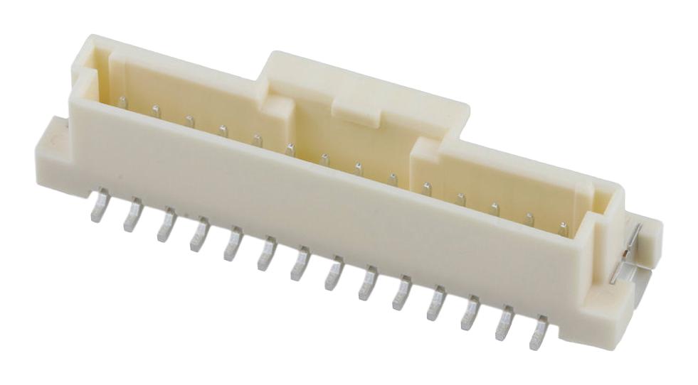 Molex / Partner Stock 560020-1420 Pin Headers