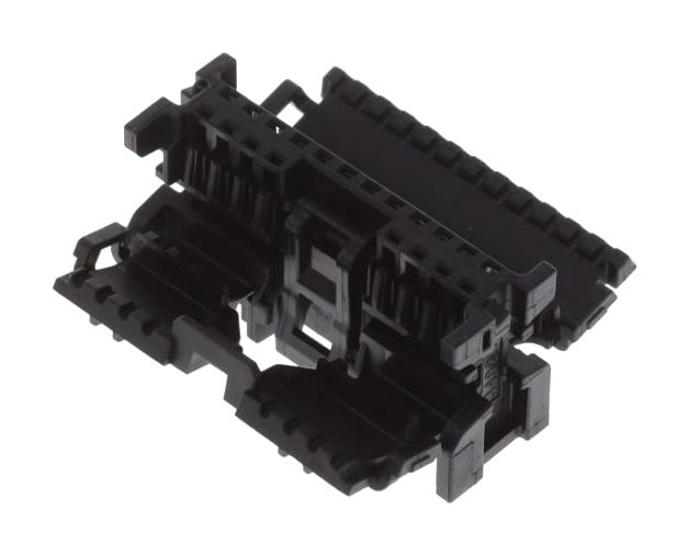 Molex 34824-0204 Automotive Housing, Receptacle, 20Pos