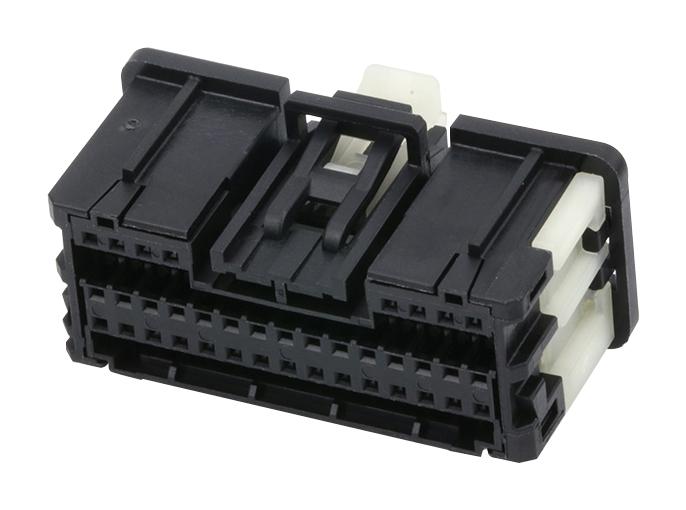 Molex 34959-0383 Automotive Housing, Receptacle, 38Pos