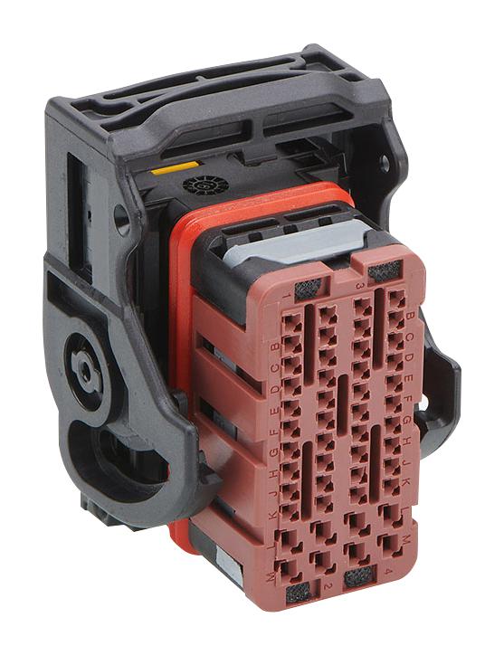 Molex 64320-2319 Automotive Housing, Receptacle, 36Pos