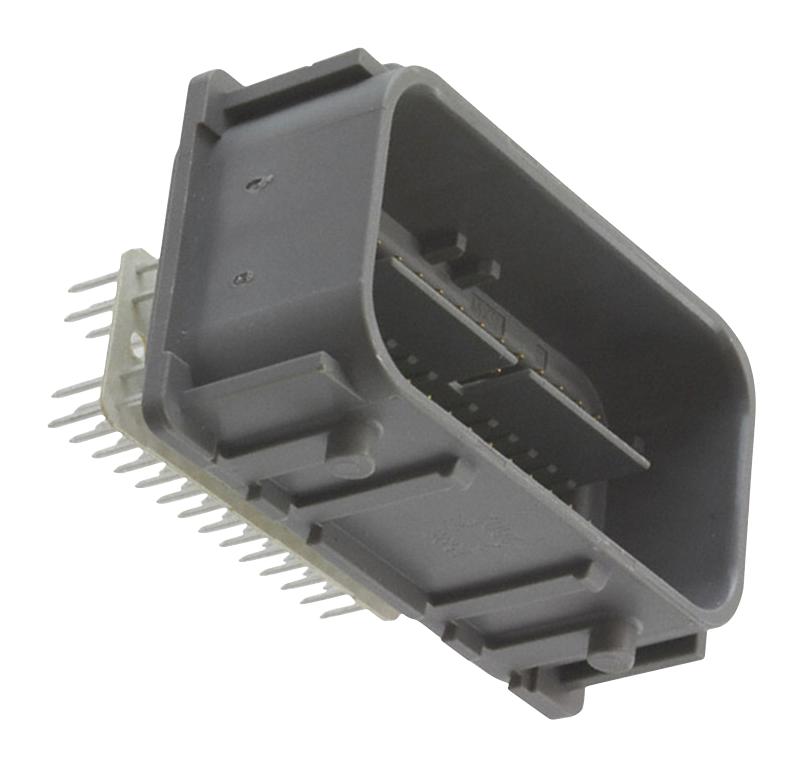 Molex / Partner Stock 31387-4018 Automotive