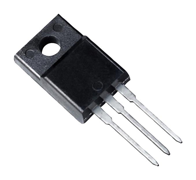 Stmicroelectronics Stf3Ln80K5 Mosfet, N-Ch, 800V, 2A, 150Deg C, 20W