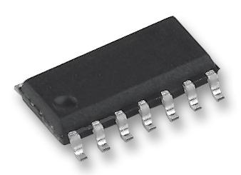 Stmicroelectronics L6598D013Tr High Voltage Resonant Ctrl, 125Deg C