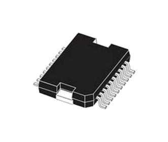 Stmicroelectronics Tda7266D13Tr Dual Bridge Amplifier, Ab, 0 To 70Deg C