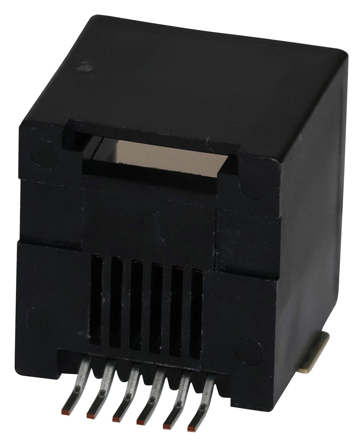 Amphenol / Partner Stock 73305-111Lf Modular And Ethernet Connectors