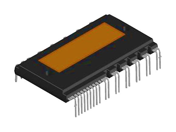 Onsemi Nfam2065L4Bt Ipm Module, 650V, 20A, Dip