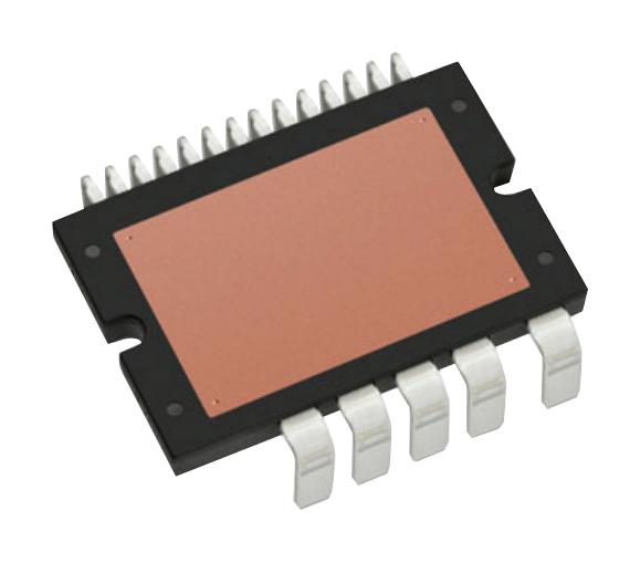 Onsemi Nxv04V120Db1 Mosfet Mod, Six N-Ch, 40V, 160A/175Deg C