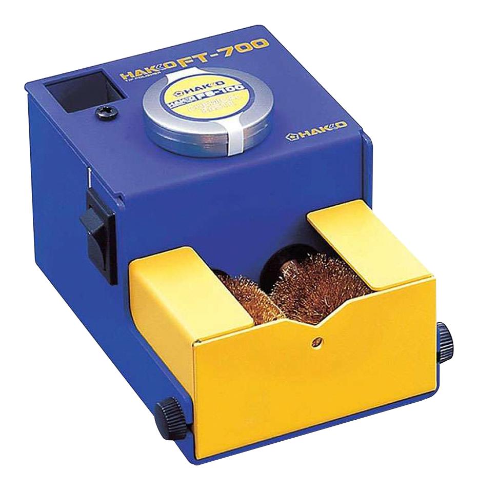 Hakko Ft700-15 Tip Polisher, Soldering Iron