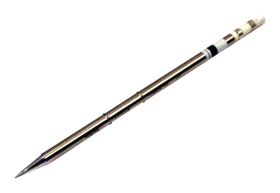 Hakko T15-Bll Soldering Tip, Conical, 0.4Mm