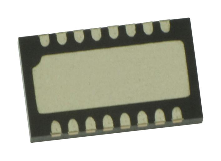 Onsemi Nuf8410Mnt4G Emi Filter W/esd Protection, 8Line, Dfn