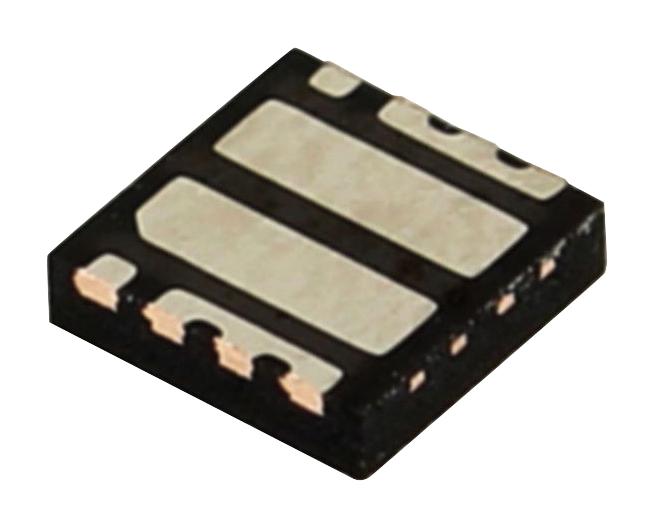 Onsemi Fdmc86320 Mosfet, N-Ch, 80V, 22A, Wdfn