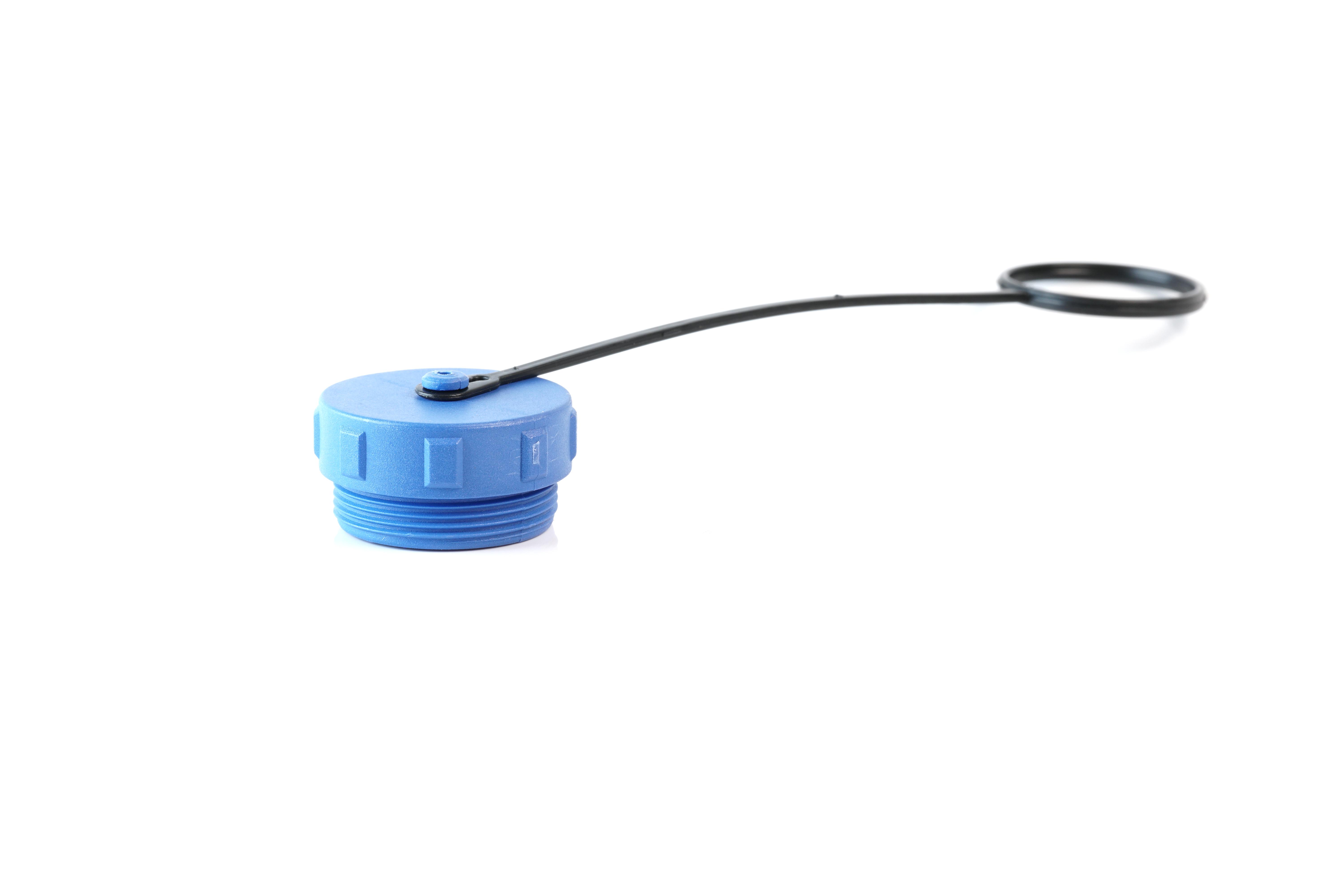 Multicomp Pro Mp002619 Dust Cap, Cable Circular Connector