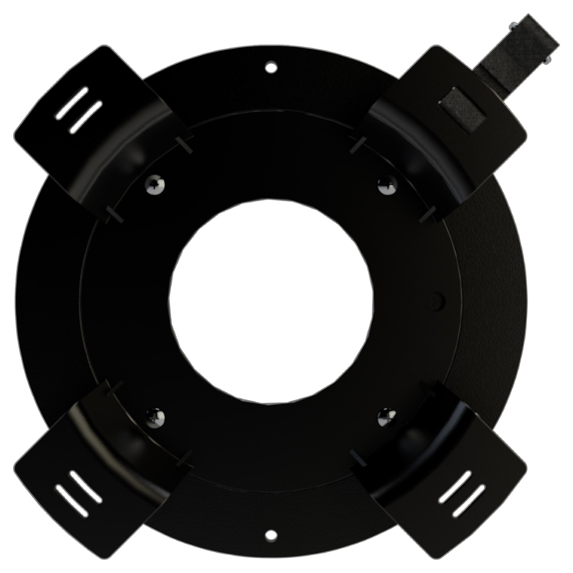 Multicomp Pro Mp002757 Auxiliary Flange, 250Mm